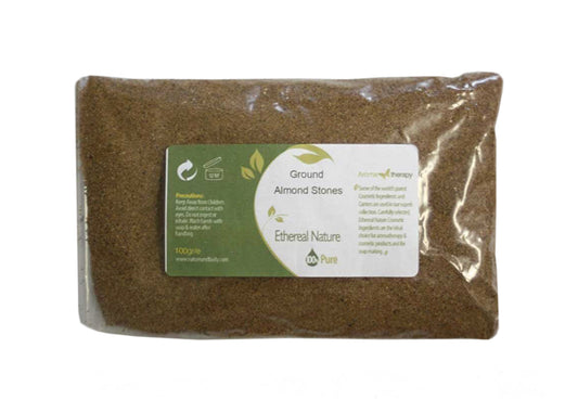 Αμύγδαλο Τρίμμα