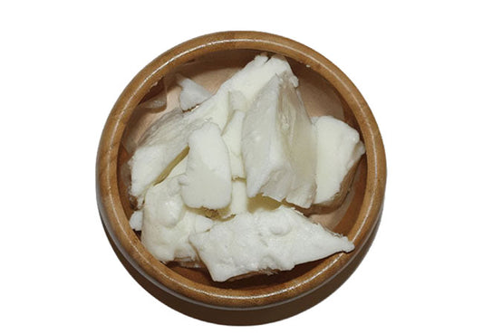 Natural Aloe Butter from Oiloherb for hydration and skin care