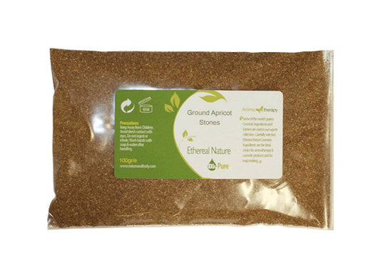 Κουκούτσι Βερίκοκου Τρίμμα