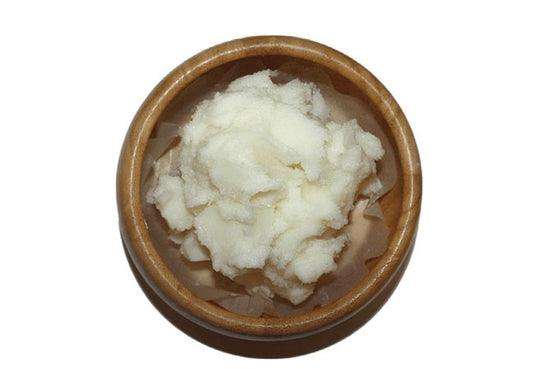 Avocado Butter – Rich Hydration & Revitalization