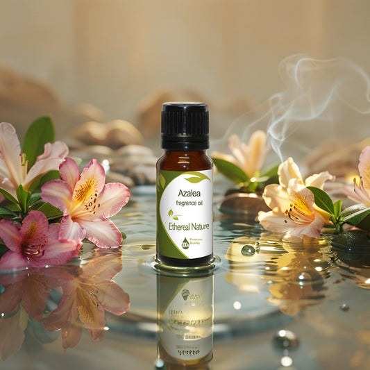 Azalea Fragrance Oil for soaps, cosmetics, candles & home fragrances