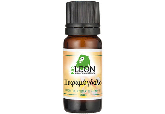 Natural bitter almond home fragrance oil Bioleon – Bitter Almond scent