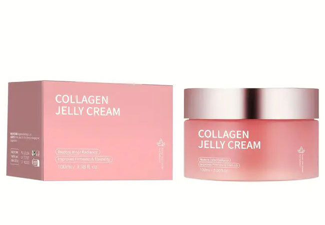 Collagen Jelly Cream