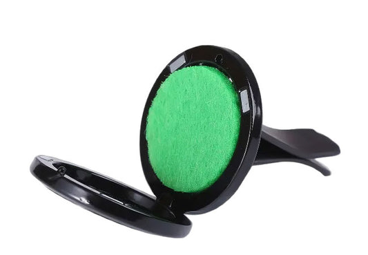 Απόλαυσε την Οδήγηση με Φυσικό Άρωμα – Διαχύτης Αυτοκινήτου με Κλιπ.