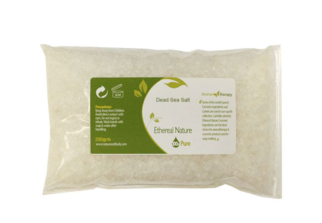 Αλατα Νεκράς Θάλασσας