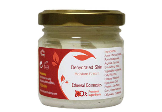 Anti-Aging Base Cream – Natural Care for Youthful Skin