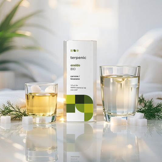 Dill Essential Oil – Natural digestive & sleep support