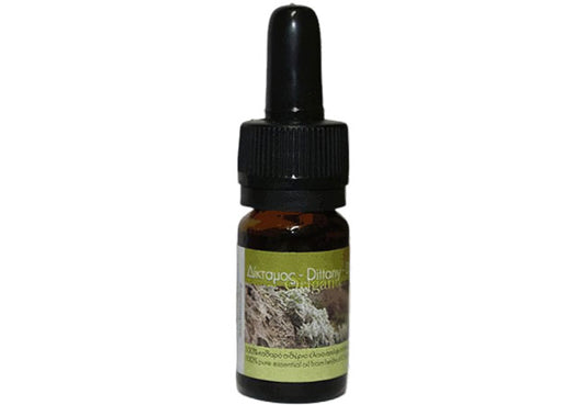 Greek Dittany Essential Oil – Natural wellness & skin protection