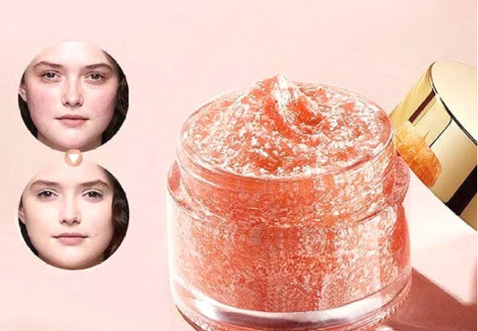 Dragon's Blood Face Brightening Cream