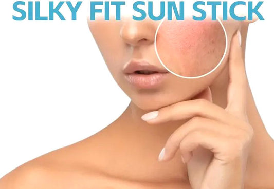 Centella Asiatica Moisturizing Sunscreen Stick