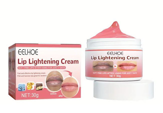 Lip Whitening Balm | Natural Lip Shine