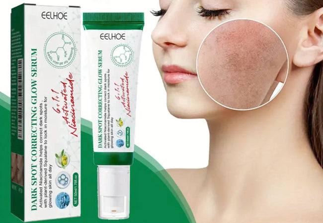 Serum for Spots & Discolorations | Dark Spot Correcting Serum