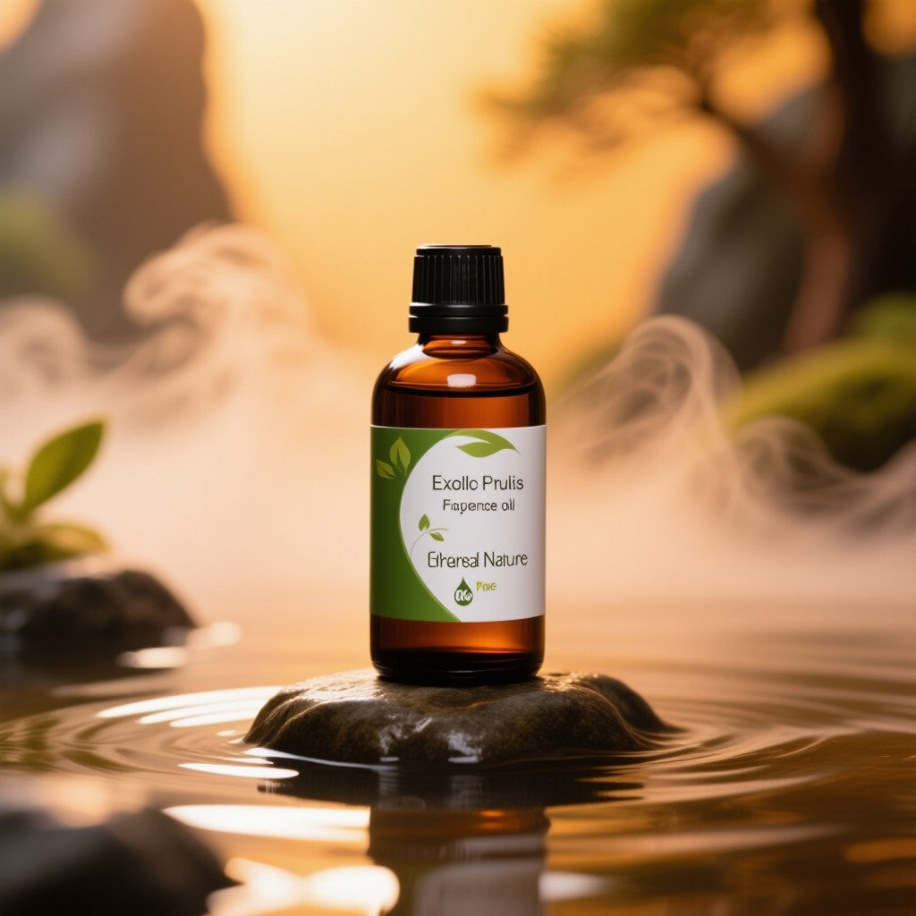 Exotic Fruits Fragrance Oil for soaps, cosmetics, candles & home fragrances
