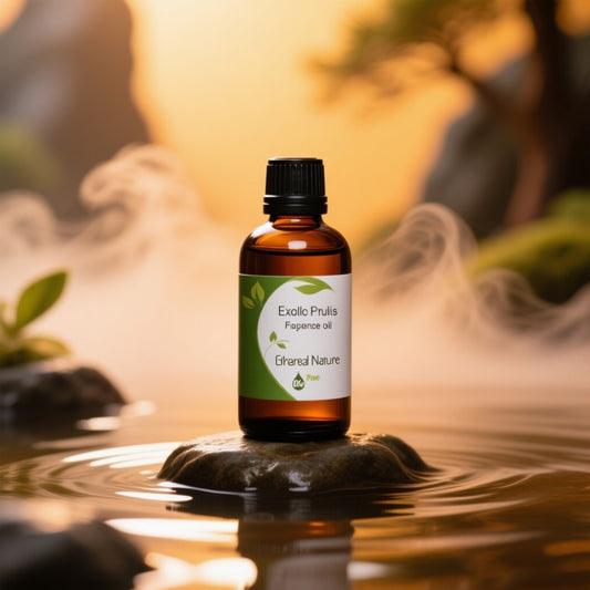 Exotic Fruits Fragrance Oil for soaps, cosmetics, candles & home fragrances
