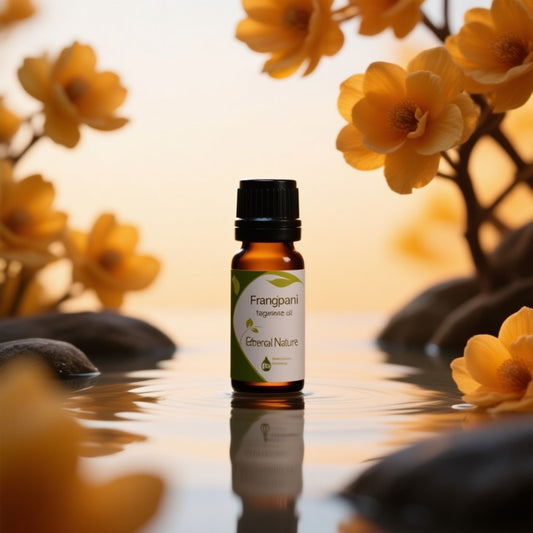 Frangipani Fragrance Oil for soaps, candles, cosmetics & home fragrances