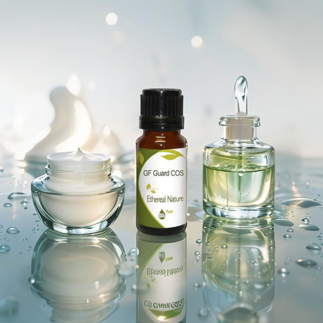 GF Guard COS – Φυσικό Συντηρητικό για DIY Καλλυντικά - OiloHerb