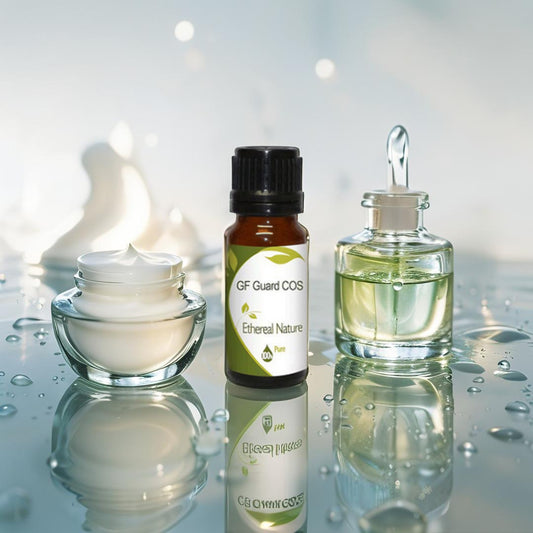 GF Guard COS – Φυσικό Συντηρητικό για DIY Καλλυντικά - OiloHerb
