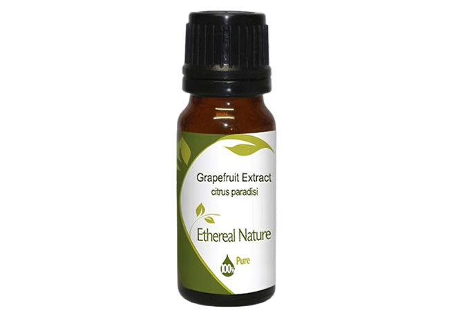 Grapefruit Extract – Φωτεινότητα & Καθαρότητα Επιδερμίδας