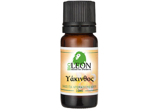 Hyacinth Home Fragrance Oil – Natural Floral Aroma