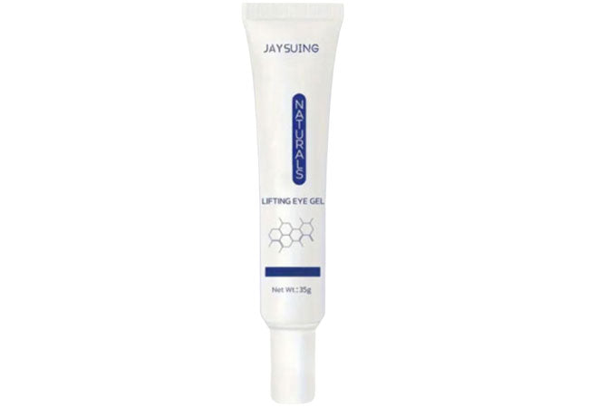 Jaysuing Firming Eye Gel – Anti-aging hydrating eye gel with hyaluronic acid & collagen