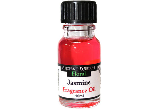 Jasmine Home Fragrance – Scent of positivity & welcoming atmosphere