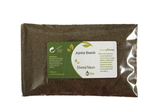 Jojoba Beads - OiloHerb