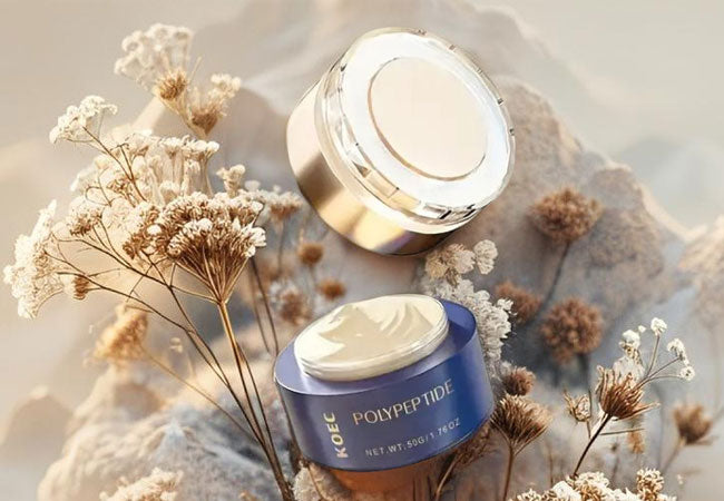 Polypeptide Anti-Wrinkle Face Cream | Anti-Wrinkle Face Cream