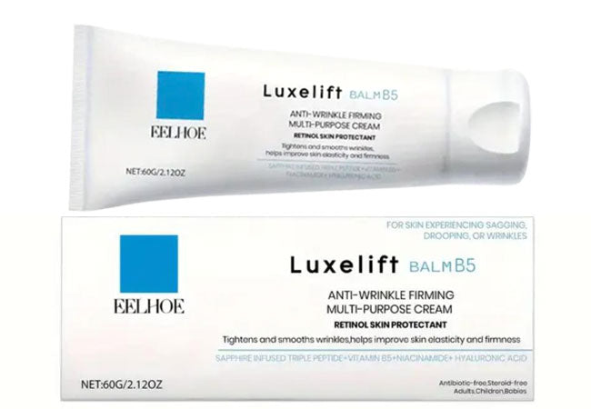 Επανορθωτικό βάλσαμο LuxeLift Balm B5