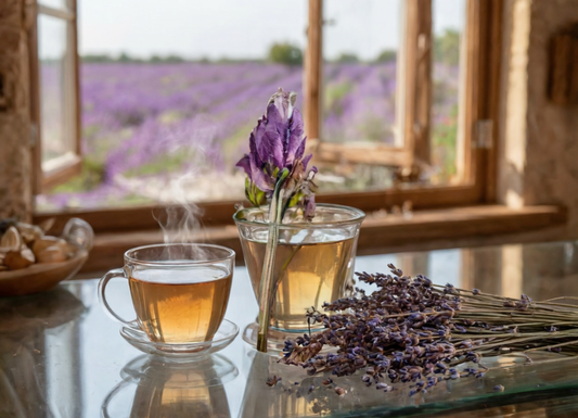 Λεβάντα (Lavender | Lavandula) - Φυσική Χαλάρωση & Ομορφιά - OiloHerb
