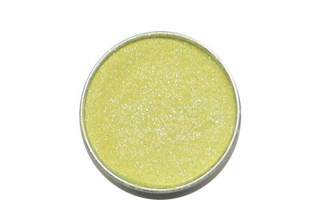 Lemon Sparkle Mica - Γλυκό Κίτρινο με Χρυσή Λάμψη για Καλλυντικά - OiloHerb