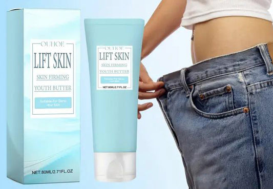 Body Lift Skin Youth Butter – Σύσφιξη & Ενυδάτωση με Φυσικά Συστατικά