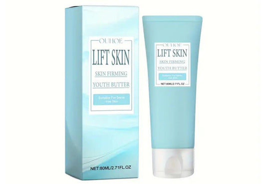Body Lift Skin Youth Butter – Σύσφιξη & Ενυδάτωση με Φυσικά Συστατικά