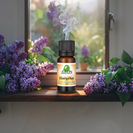 Natural lilac home fragrance oil Bioleon – Lilac Home Fragrance