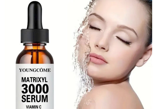 Matrixyl 3000 Serum – Anti-Wrinkle Formula Backed by Science