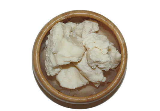 Mango Butter – Nourishment & Hydration with Tropical Fruit Butter