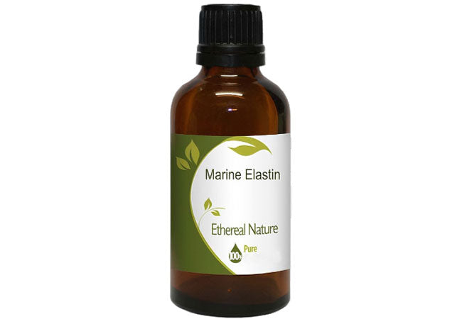 Marine Elastin – Σύσφιξη & Ελαστικότητα από τη Θάλασσα