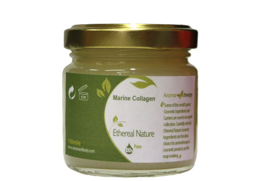 Marine Collagen – marine collagen extract for youthful radiant skin