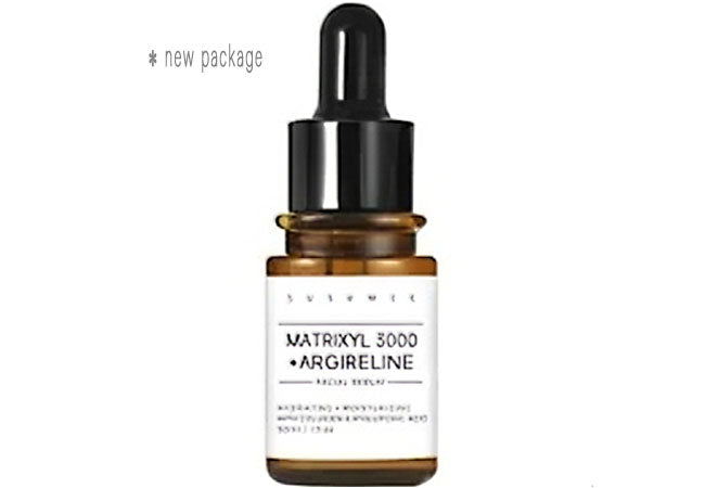 Matrixyl 3000 Argireline Serum – Reduce Wrinkles & Boost Collagen