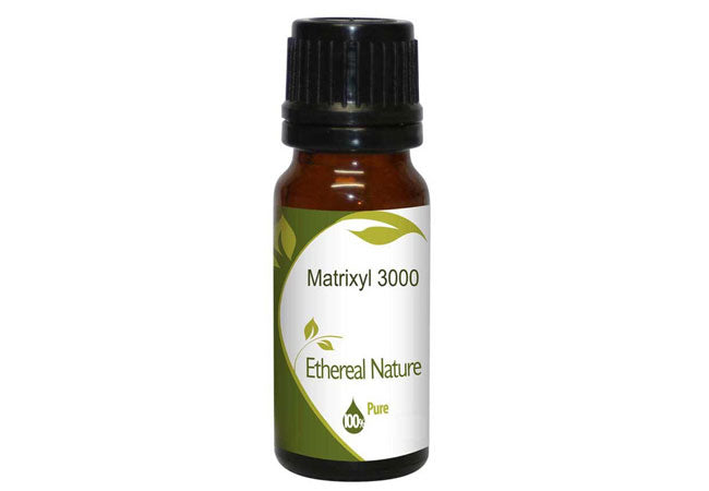 Matrixyl 3000 peptide face serum for anti-aging & firm skin