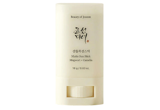 Beauty of Joseon face sunscreen stick