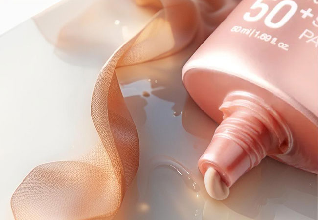 Medicube Collagen Firming Sun Cream – Collagen Sunscreen in Natural Skin Tone