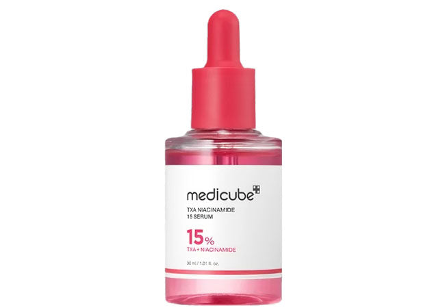 Medicube TXA Niacinamide Serum – Φωτεινή & Ομοιογενής Επιδερμίδα.