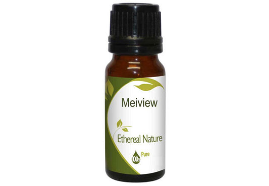 Meiview (Bacillus Ferment) – Natural regeneration for eye contour