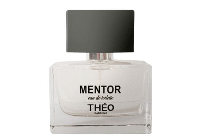 Mentor Eau de Parfum – Το Άρωμα του Αυθεντικού Άνδρα