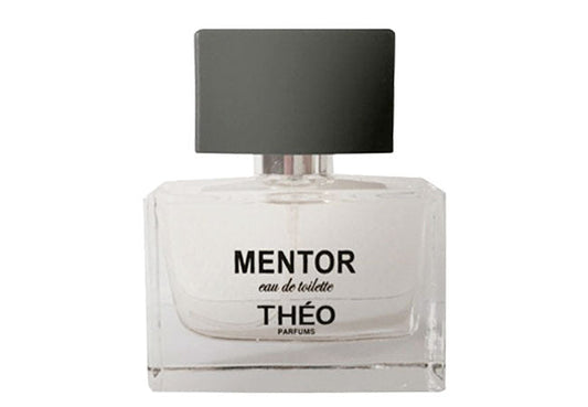 Mentor Eau de Parfum – Το Άρωμα του Αυθεντικού Άνδρα