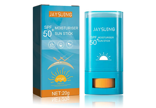 Jaysuing Waterproof Sunscreen Stick