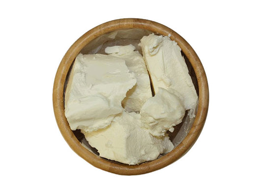 Monoi Butter – Exotic Moisturizing & Care for Skin & Hair