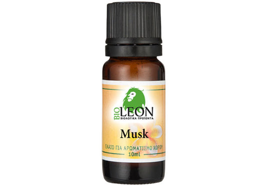 Musk Home Fragrance Bioleon – Natural musk aroma oil