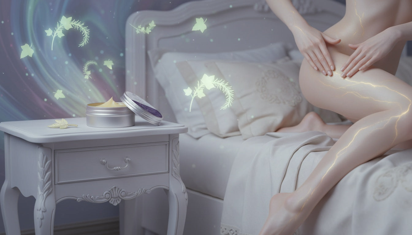 My Body Balm Anti-Cellulite