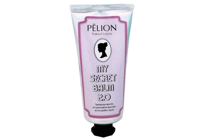 My Secret Balm – Το Απόλυτο Μυστικό Φροντίδας